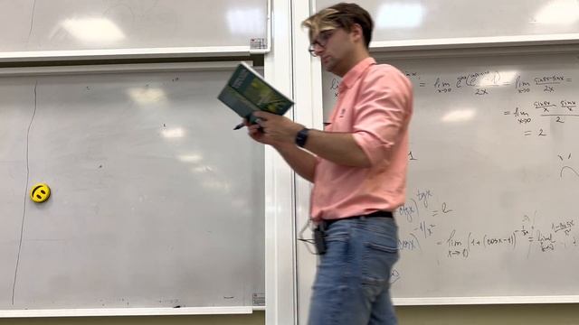 08.11.2021 Практика 16. Предел функции, эквивалентности смотреть онлайн