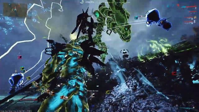 3 man squad 5x3 +2 Chroma POV смотреть онлайн