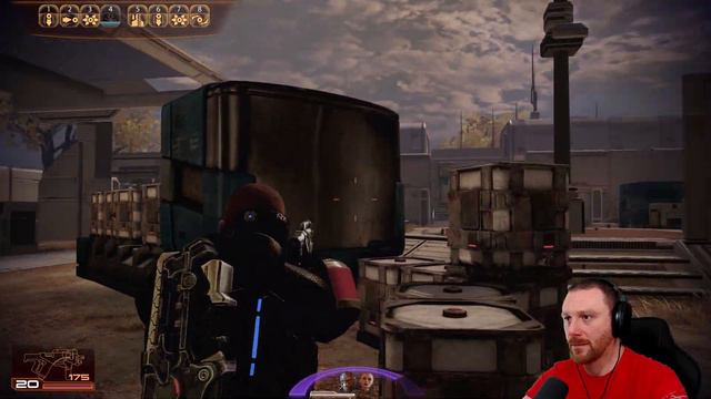 A Living Legend | Mass Effect 2 - Legendary Edition | (Blind) Let's Play - Part 19 смотреть онлайн