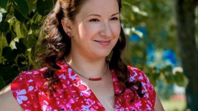 Елена Муравьева - кто муж и есть ли дети? Актриса сериала Некрасивая подружка. Ищите женщину