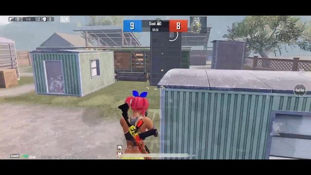 1v1 TDM With Samsung S24 Ultra 90fps player || #tdmchallenge смотреть онлайн