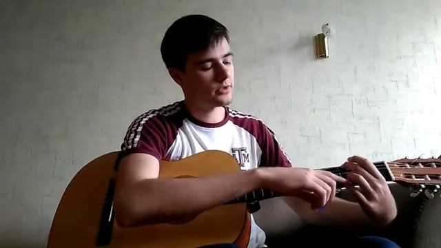 How To Play: Foreigner - I Want to Know What Love is. Guitar Cover and Easy Tutorial смотреть онлайн