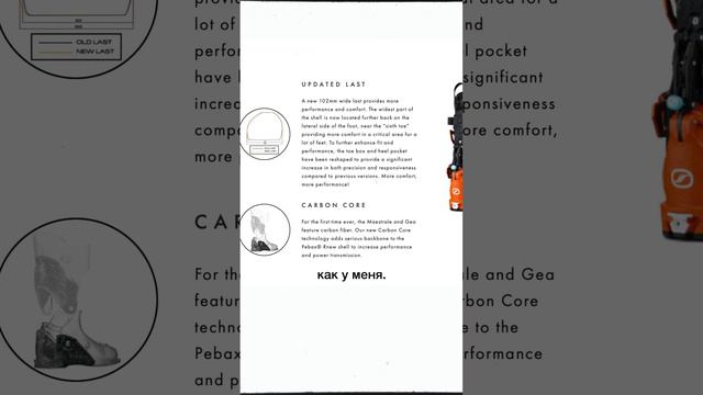 Scarpa Maestrale 2024