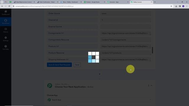 How to Create an Invoice in Wave for BigCommerce Order | BigCommerce Wave Integration смотреть онлайн
