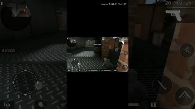 Standoff 2 как поставить бомбу секретные места на картах смотреть онлайн