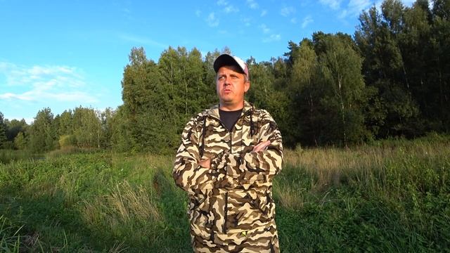 Ловля Линя на поплавок осенью. Как поймать линя. Снасть, прикормка, наживка. смотреть онлайн