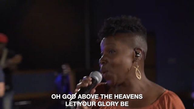 Renovation Worship - Awake (Psalm 57) смотреть онлайн
