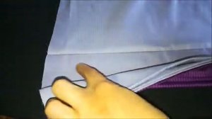 #Каксшитьсумку #сумкасвоимируками Как сшить Эко-Сумку для покупок | складная сумка своими руками