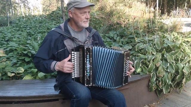 30.09.23г. Кузьминский парк-Беседка Гармонисттов!!! смотреть онлайн
