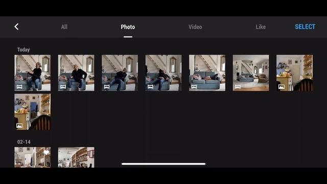 DJI Mimo FULL Tutorial (for Osmo Mobile gimbals) смотреть онлайн