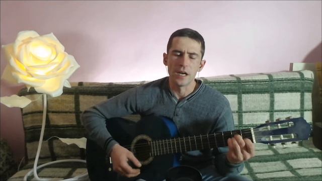 ТЫ ОДНА СТОИШ У КЛЕНА (кавер) смотреть онлайн