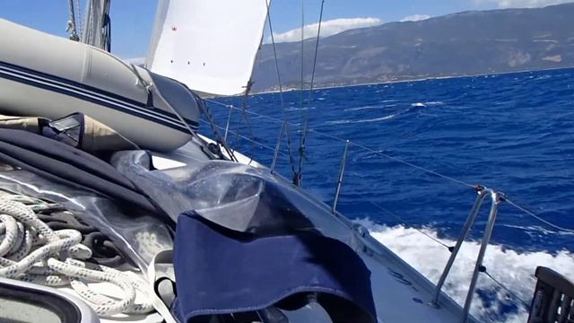 Ветер 30 узлов смотреть онлайн