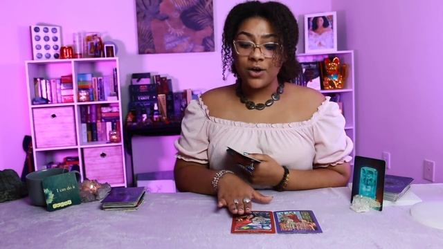 ?PICK A CARD? (September Predictions 2020) ?❤️??♀️? смотреть онлайн