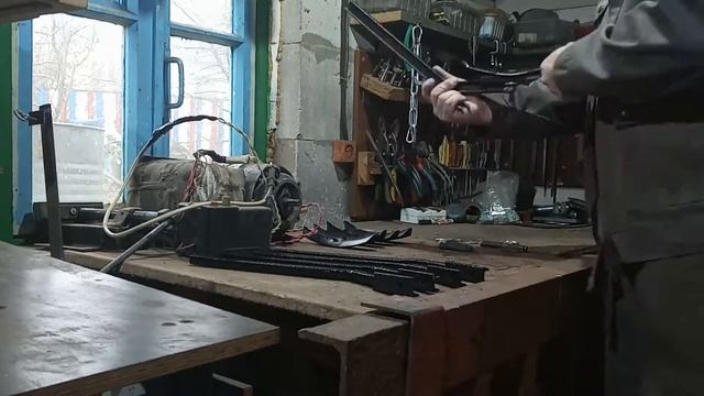 Культиватор для минитрактора из мотоблока смотреть онлайн