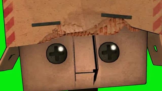 box boy game/movie Review смотреть онлайн