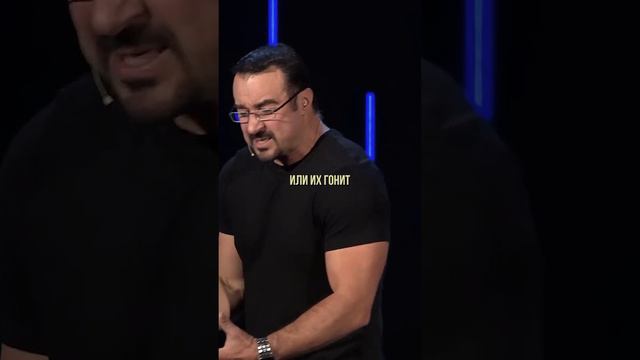 «БОГ ВИДИТ ТОЛЬКО ТЕ ДЕЙСТВИЯ, КОТОРЫЕ ДВИЖИМЫМИ ЛЮБОВЬЮ» Пастор Андрей Шаповалов смотреть онлайн