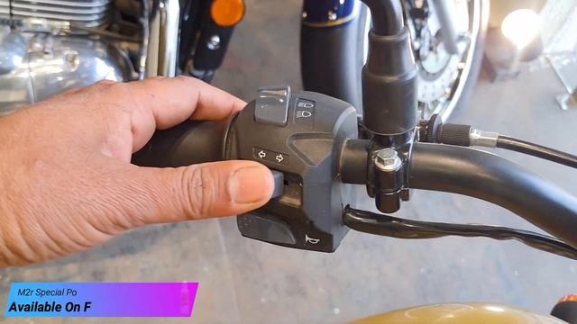 2022 Jawa Classic 350 Full Detail Review In Hindi смотреть онлайн