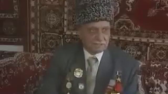 Абдулхаким Исакович Исмаилов смотреть онлайн