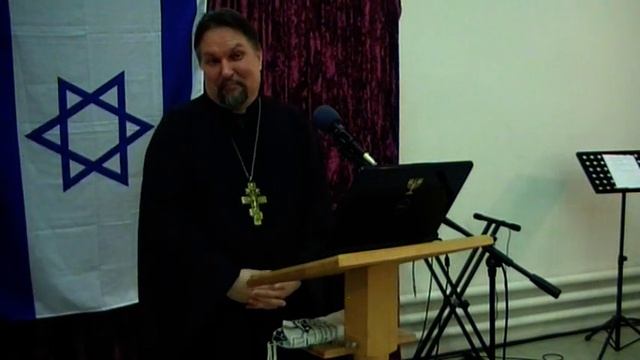 Архиепископ Сергей Журавлев, 2014.03.14 Семинар в Черкесске, Карачаево-Черкесия (1 часть) смотреть онлайн
