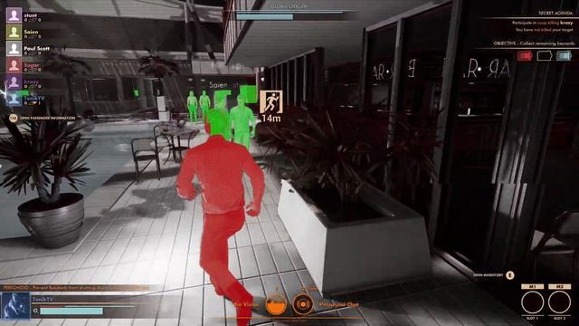 First Class Trouble Alpha Build - Game 02 смотреть онлайн