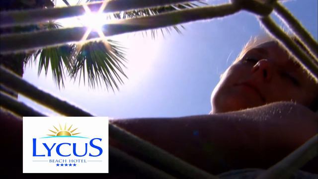 Lycus Beach Hotel смотреть онлайн