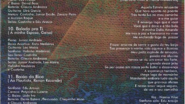 02 Disfarce de Samba - Marcelo Vilor смотреть онлайн