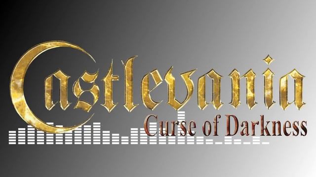 Castlevania Curse of Darkness - The Cave of Jigramunt [Extended] смотреть онлайн
