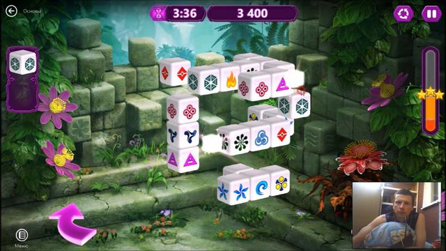 Taptiles - геймплей и первый взгляд на игру из Windows Store на Windows 10, PC смотреть онлайн