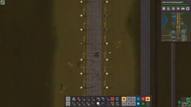 Factorio Vanilla 0.17 #17 - Relocating power смотреть онлайн