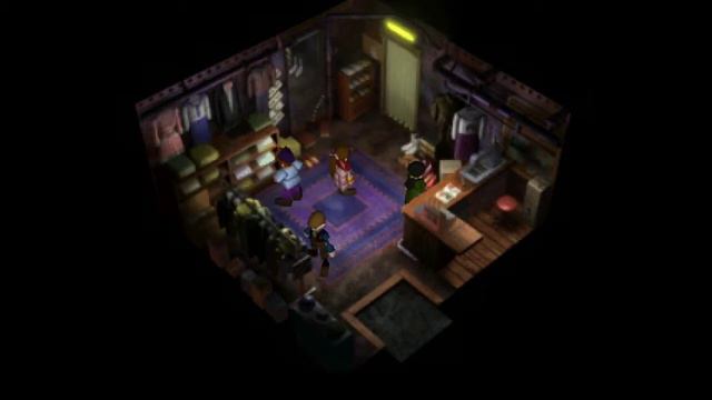 Swiff Plays | Final Fantasy VII (#09) | Suck on my titties Don смотреть онлайн
