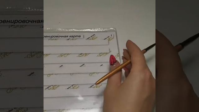 Видео-курс дизайн ногтей ВЕНЗЕЛЯ