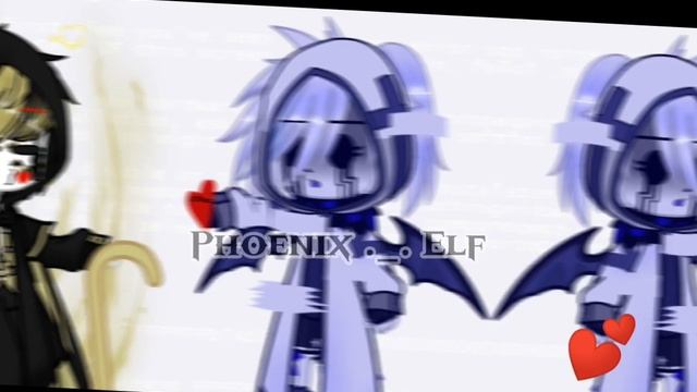 I love you ?/Error 404 x Bill Sans смотреть онлайн