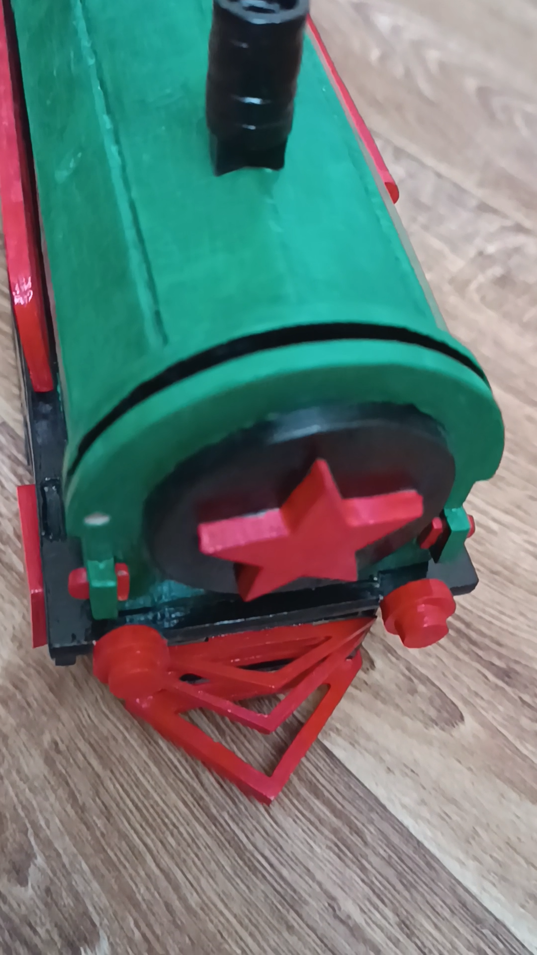 МИНИ ПАРОВОЗ #shorts смотреть онлайн