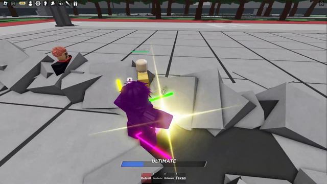 ПОЛНЫЙ ОБЗОР АПДЕЙТА В HEROES BATTLEGROUNDS // БАКУГО // ТОДОРОКИ смотреть онлайн