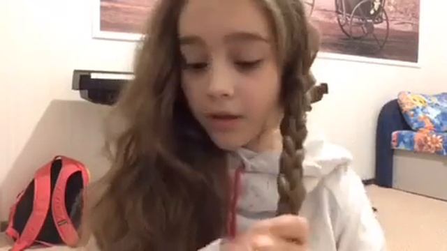 Причёски в школу// Back to school// смотреть онлайн