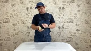 Как сделать щётку 1000 линий своими руками!