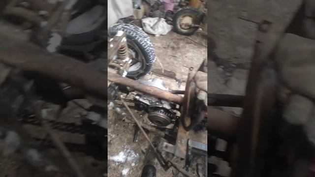 Собрал монстор муравей!! смотреть онлайн