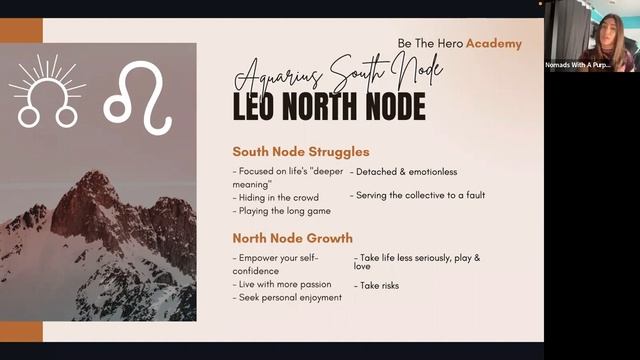 Astrology 101: What Is Your NORTH NODE & Why Is It So Important? смотреть онлайн