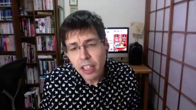 Tea Time - A Conversation with author Matt Alt смотреть онлайн