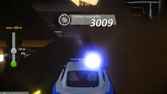 CRASH TIME II #9 АВТОУГОНЩИКИ смотреть онлайн