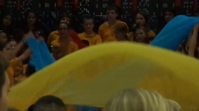 School Choir,J L Lyons Elementary,Magnolia,TX смотреть онлайн