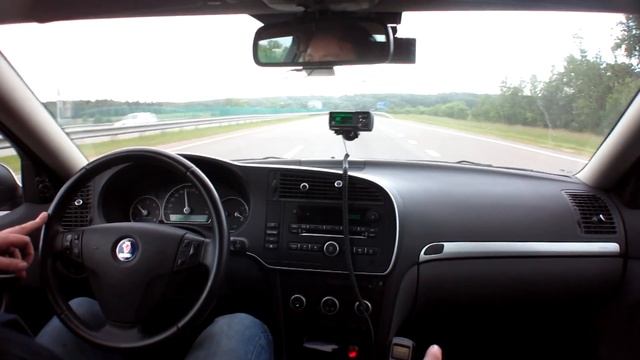 Мои автомобили: Saab 9-3 смотреть онлайн