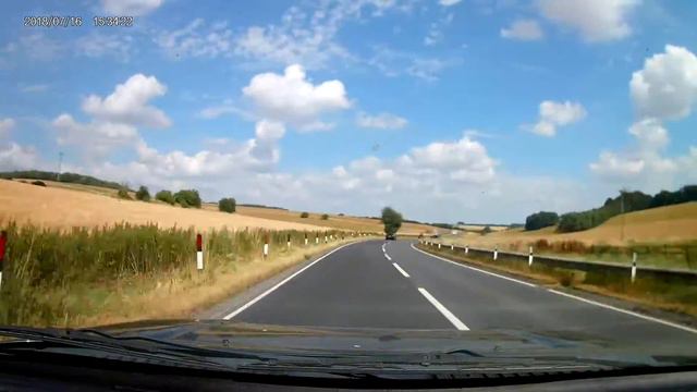 Kilmington to Farnborough: 126 miles in 14 minutes смотреть онлайн