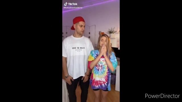Катя Адушкина в Тик Ток смотреть онлайн