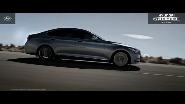 Welcome To The New Age At Hyundai Gabriel Anjou