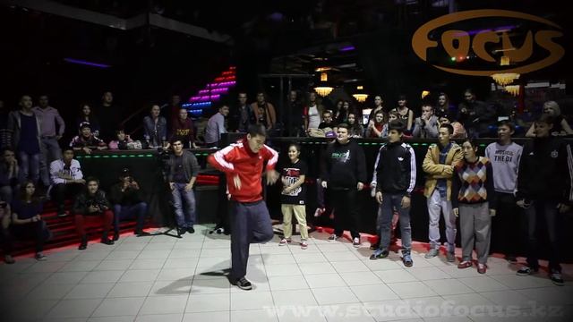 Dan vs OC смотреть онлайн