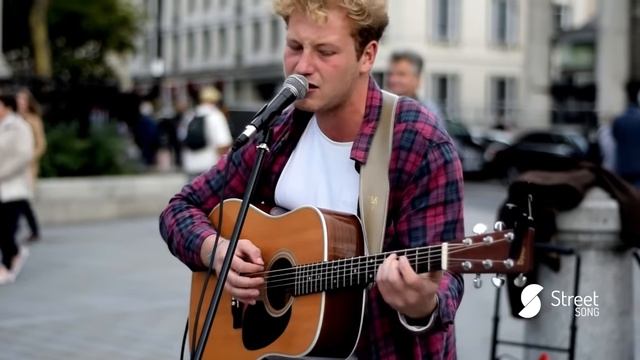 Уличные музыканты смотреть онлайн