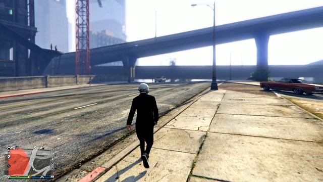 Nvidia's "Game Filter" Feature смотреть онлайн