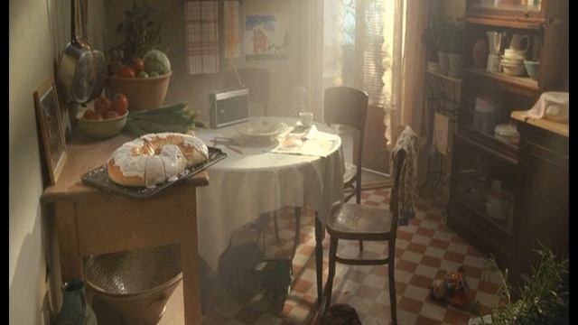 Gerhard Trede - Feeling Good смотреть онлайн