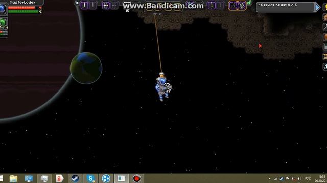 Секрет в игре Starbound смотреть онлайн